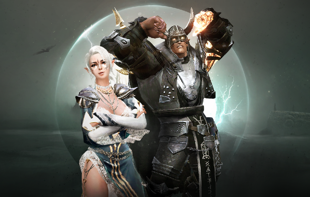 ArcheAge Unchained Official Website