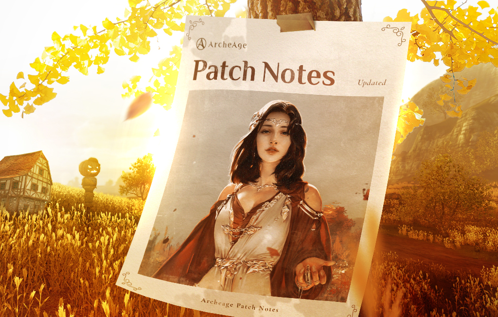 February 17 Update: Patch Notes