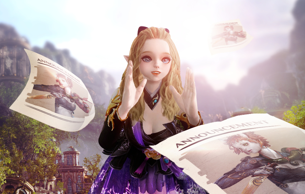 ArcheAge Official Website