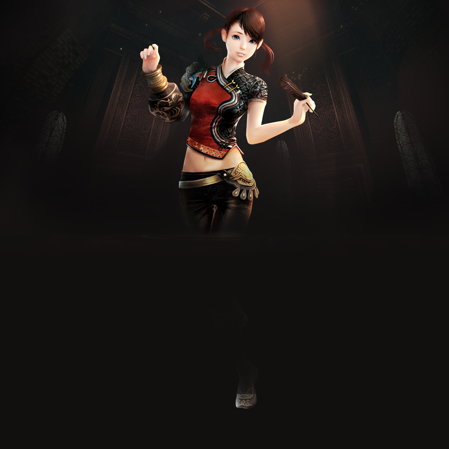 CHANGEMENT DE NOM DE PERSONNAGE
