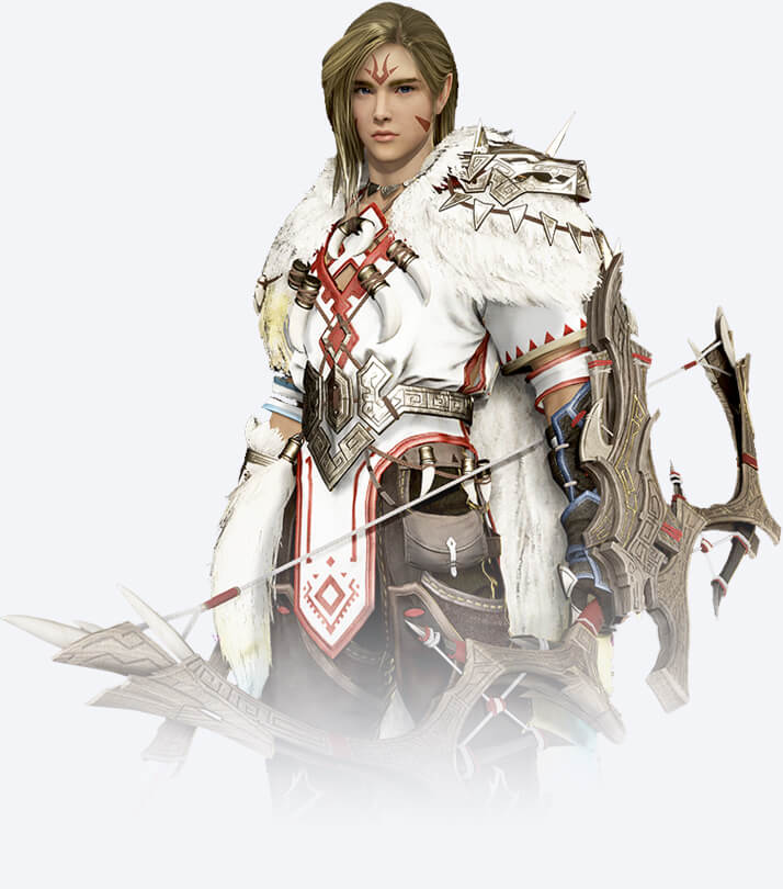 The Acclaimed MMORPG Black Desert Online