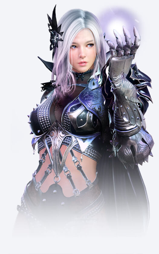 The Acclaimed MMORPG Black Desert Online