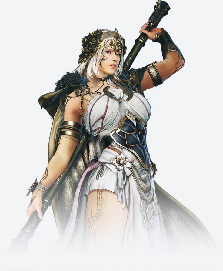 The Acclaimed MMORPG Black Desert Online