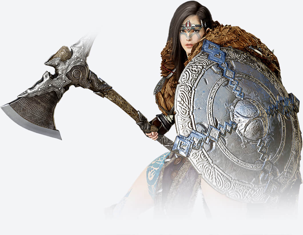 The Acclaimed MMORPG Black Desert Online