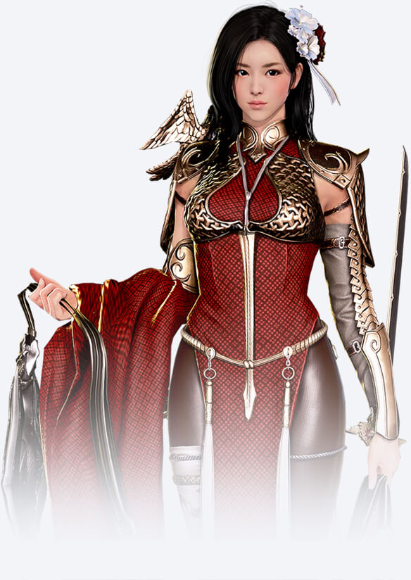 The Acclaimed MMORPG Black Desert Online