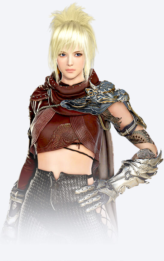 The Acclaimed MMORPG Black Desert Online