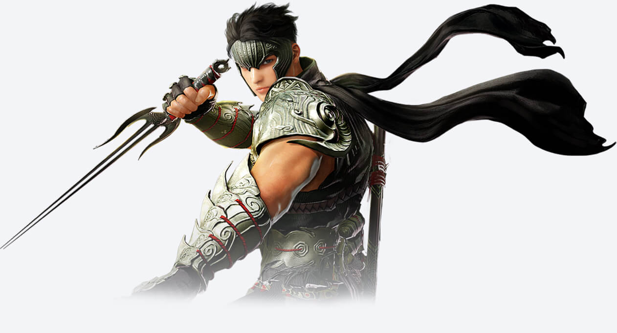 The Acclaimed MMORPG Black Desert Online