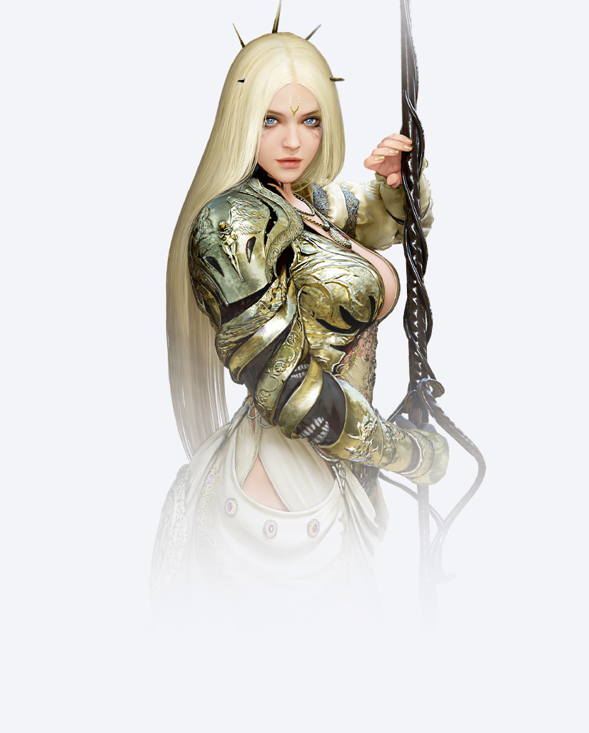 The Acclaimed MMORPG Black Desert Online