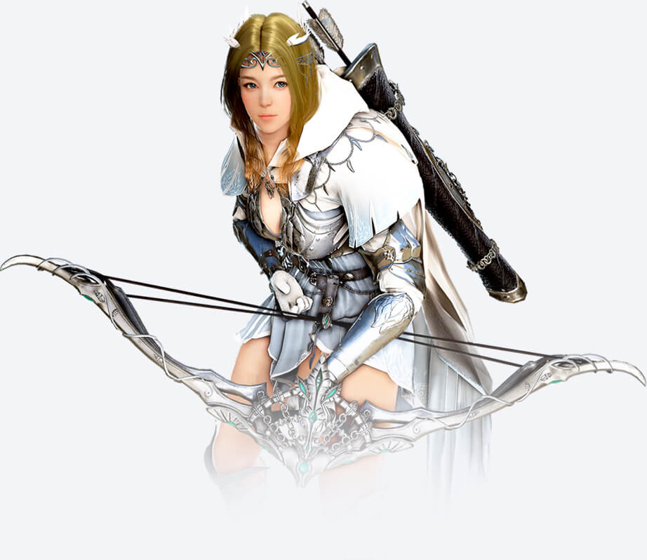 The Acclaimed MMORPG | Black Desert Online