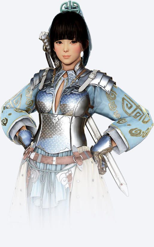 The Acclaimed MMORPG Black Desert Online