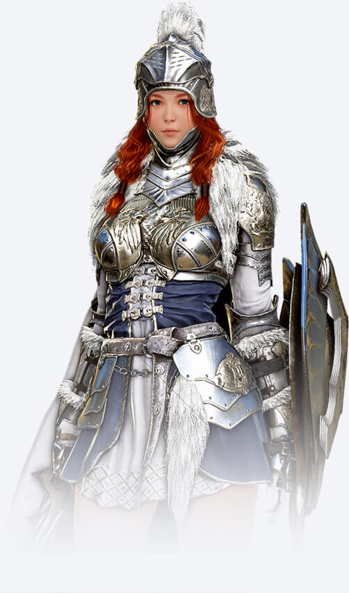 The Acclaimed MMORPG Black Desert Online