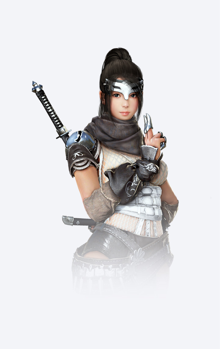 Black Desert Online