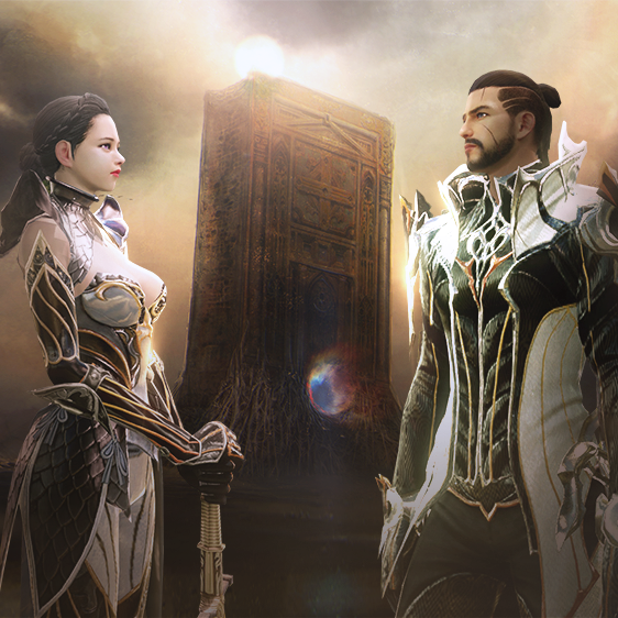 Archeage Unchained Official Website